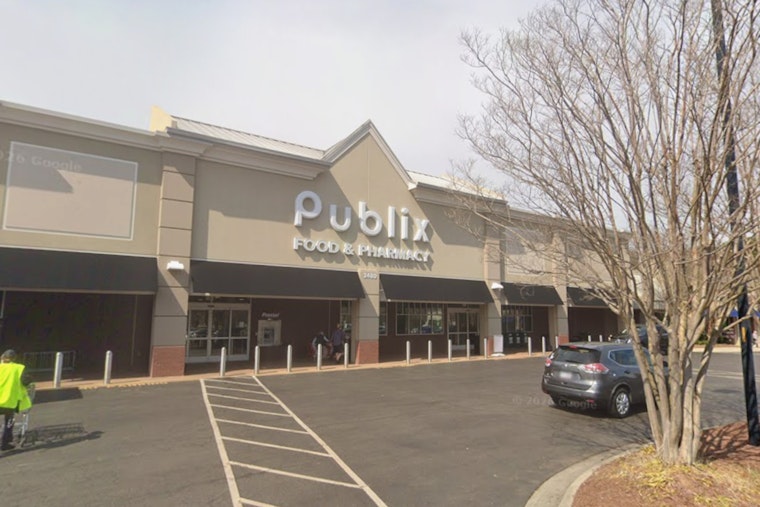 Cary Shopper Snags Record Lottery Haul, Walks Out $1.1 Million Richer