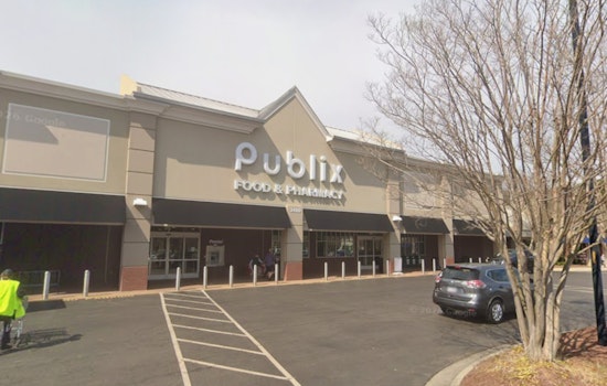 Cary Shopper Snags Record Lottery Haul, Walks Out $1.1 Million Richer