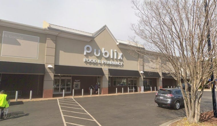 Cary Shopper Snags Record Lottery Haul, Walks Out $1.1 Million Richer