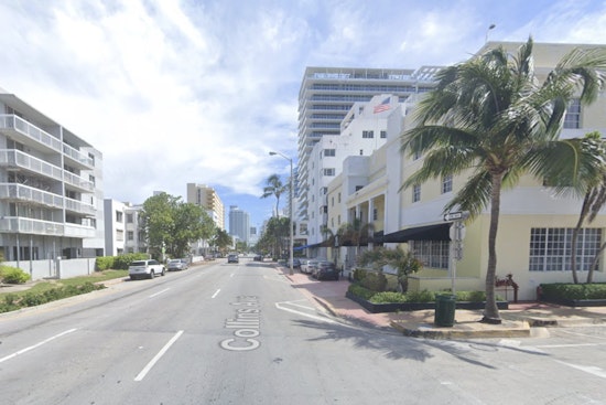 Casa Cipriani Snags $105M To Knock Down Aging Mid Beach Hotels