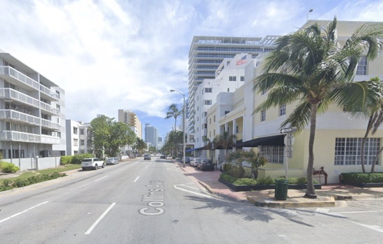 Casa Cipriani Snags $105M To Knock Down Aging Mid Beach Hotels