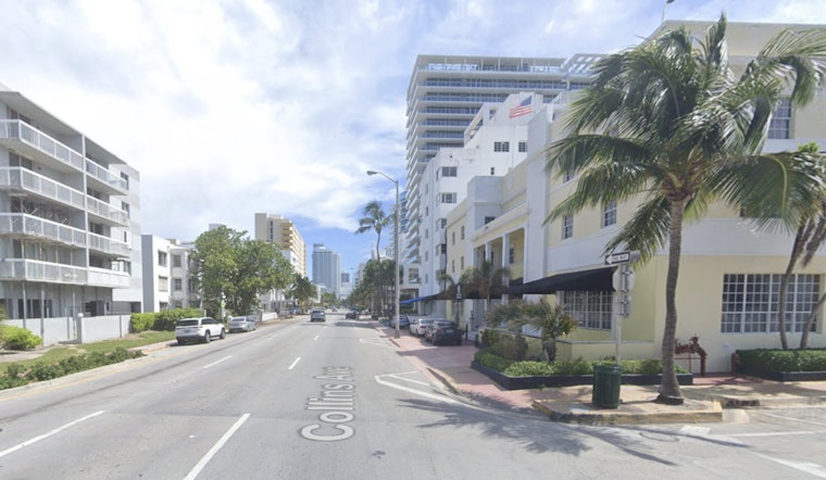 Casa Cipriani Snags $105M To Knock Down Aging Mid Beach Hotels
