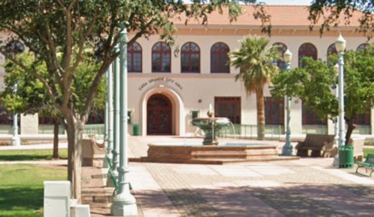 Casa Grande Flips Earlier No Vote, Clears Path For I-10 Hub Of Shops And Homes