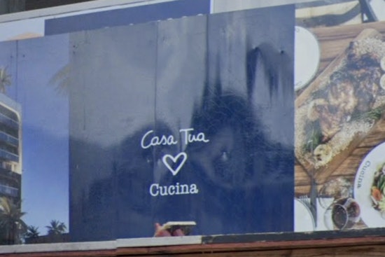 Casa Tua Cucina Takes Over Wynwood With Giant Market And Terrace
