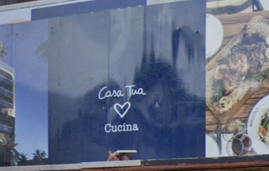 Casa Tua Cucina Takes Over Wynwood With Giant Market And Terrace