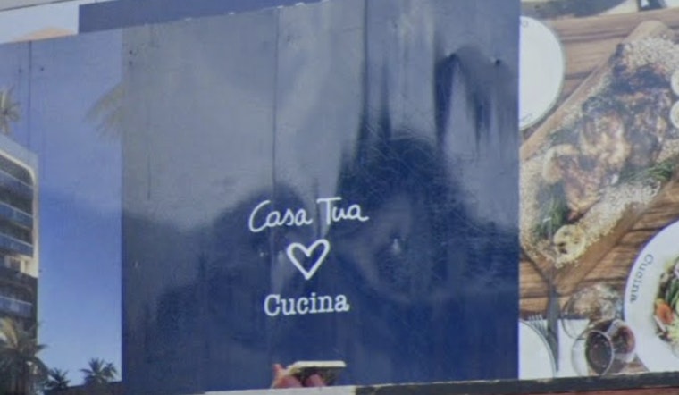 Casa Tua Cucina Takes Over Wynwood With Giant Market And Terrace