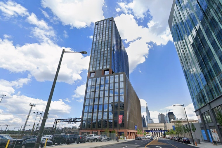 Cash Crunch At 3025 JFK: Brandywine’s High-Rise Refi Gambit In University City