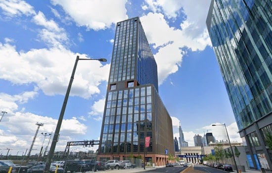 Cash Crunch At 3025 JFK: Brandywine’s High-Rise Refi Gambit In University City