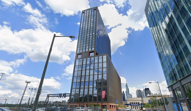 Cash Crunch At 3025 JFK: Brandywine’s High-Rise Refi Gambit In University City