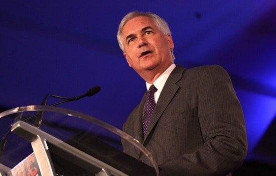 Cash, New Map Put Mcclintock’s 5th District Stronghold To The Test
