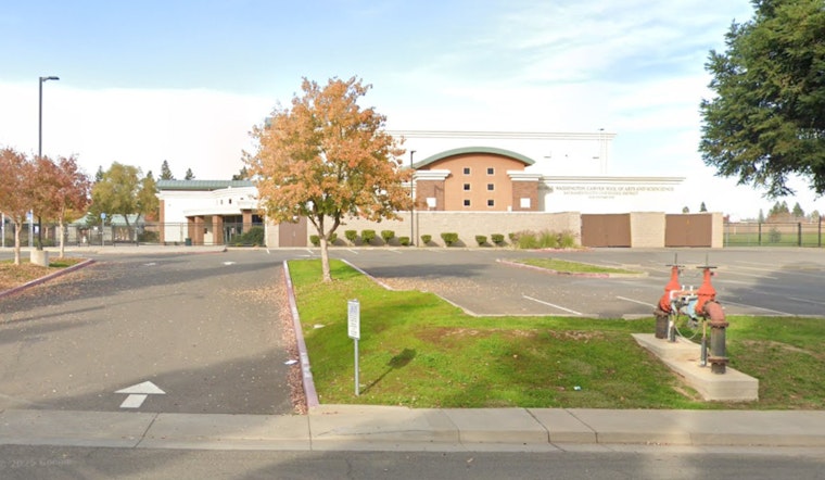Cash-Strapped Carver Charter Faces Sacramento School Board Showdown