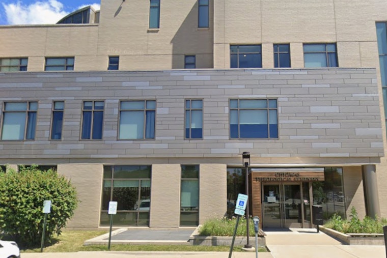 Cash-Strapped Chicago Seminary Slams Brakes on New Students