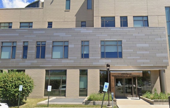 Cash-Strapped Chicago Seminary Slams Brakes on New Students