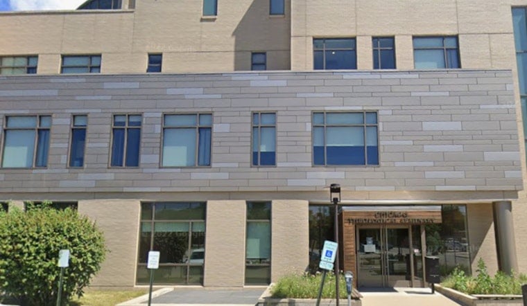 Cash-Strapped Chicago Seminary Slams Brakes on New Students