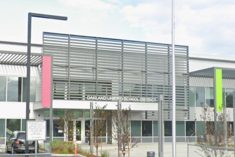 Cash-Strapped Oakland School Board Slams Brakes on Superintendent Hunt