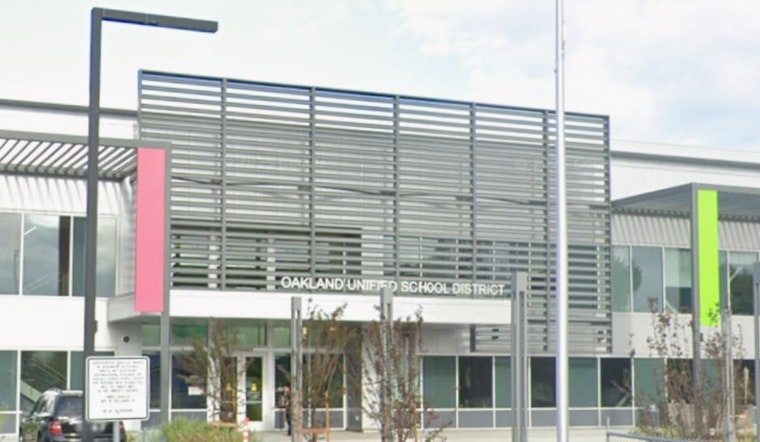 Cash-Strapped Oakland School Board Slams Brakes on Superintendent Hunt