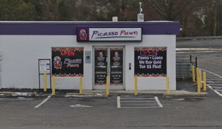 Cash-Strapped Raleigh Crowd Packs Local Pawn Counters