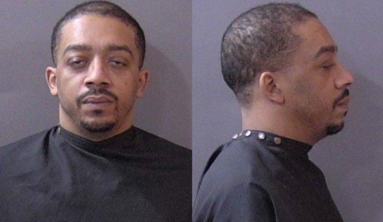 Cash, Weed, and Murder: Second Indy Man Snared in Westfield Poker Slaying