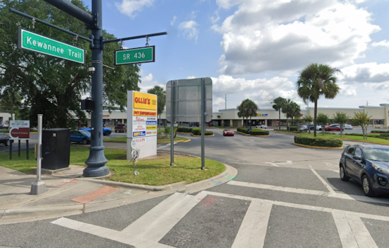 Casselberry Square Snags New Landlord Plotting $14 Million Corner Shakeup