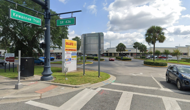Casselberry Square Snags New Landlord Plotting $14 Million Corner Shakeup