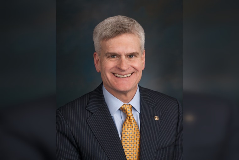 Cassidy-RFK Jr. Cage Match In Senate Puts Louisiana On The Line
