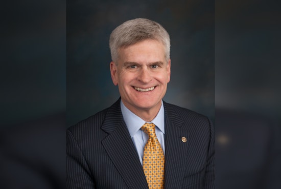 Cassidy-RFK Jr. Cage Match In Senate Puts Louisiana On The Line