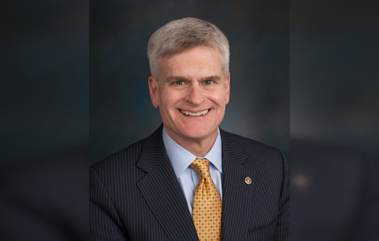 Cassidy-RFK Jr. Cage Match In Senate Puts Louisiana On The Line