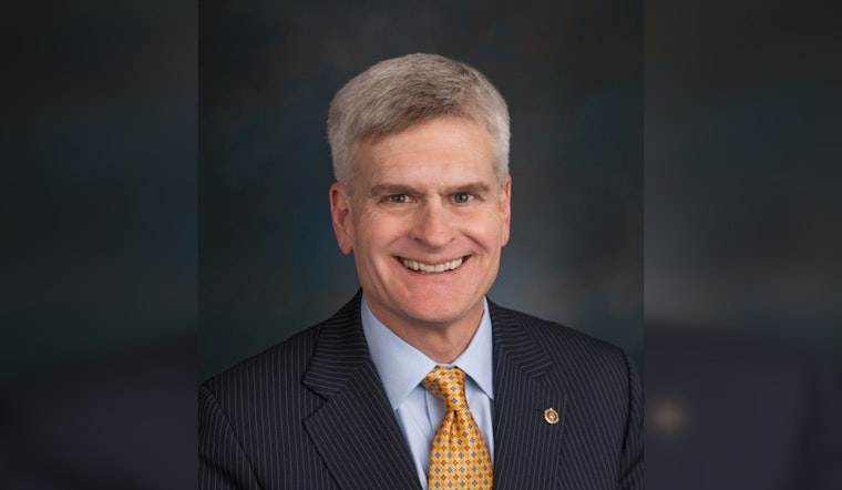 Cassidy-RFK Jr. Cage Match In Senate Puts Louisiana On The Line
