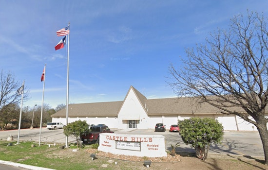 Castle Hills Top Cop Quits Amid Fatal Loop 410 Shooting Fallout
