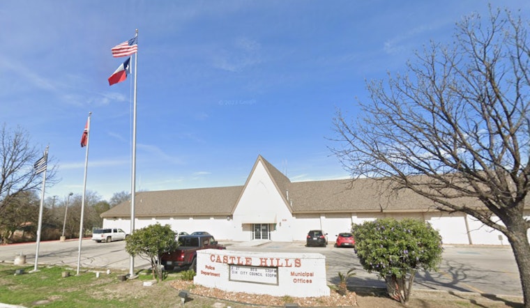 Castle Hills Top Cop Quits Amid Fatal Loop 410 Shooting Fallout