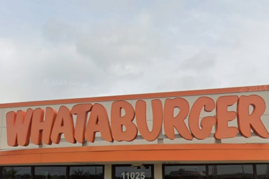 Castle Rock Braces for 24/7 Burger Invasion as Whataburger Plots Return