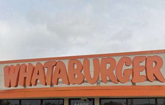 Castle Rock Braces for 24/7 Burger Invasion as Whataburger Plots Return