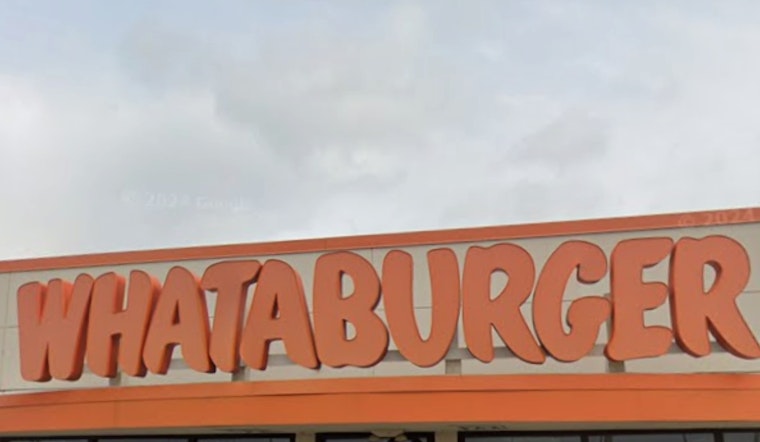 Castle Rock Braces for 24/7 Burger Invasion as Whataburger Plots Return