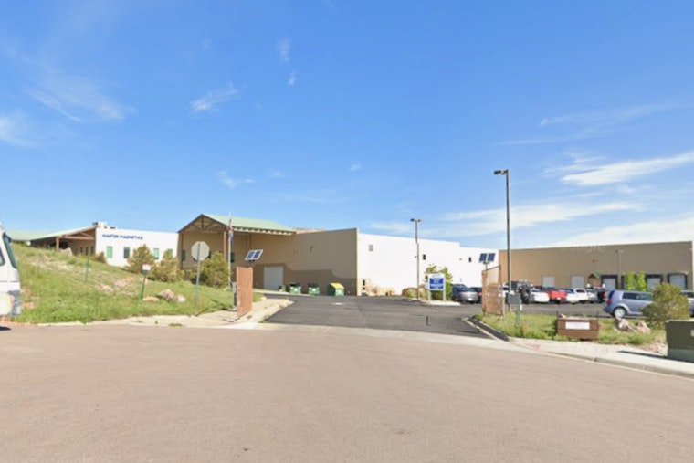 Castle Rock Magnet Maker Flips Factory For Big Gain, Stays Put As Tenant
