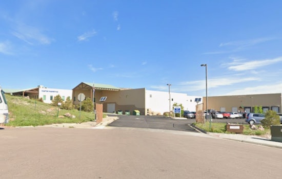 Castle Rock Magnet Maker Flips Factory For Big Gain, Stays Put As Tenant