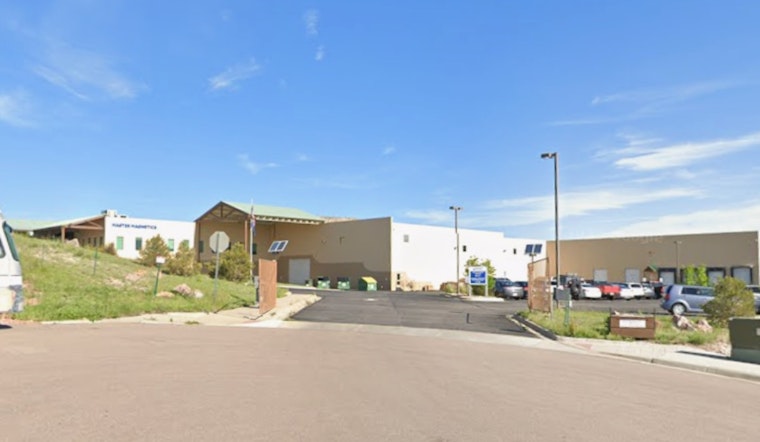 Castle Rock Magnet Maker Flips Factory For Big Gain, Stays Put As Tenant