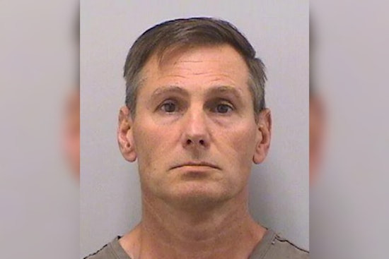 Castle Rock Teacher Jailed 300 Days For Groping Teen Student