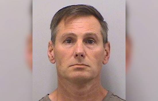 Castle Rock Teacher Jailed 300 Days For Groping Teen Student