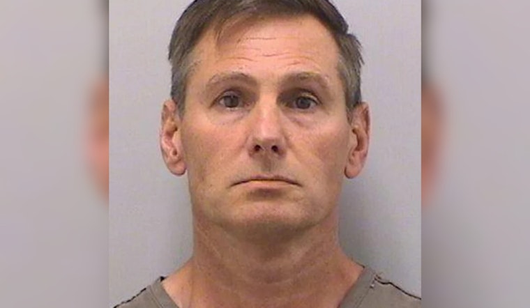 Castle Rock Teacher Jailed 300 Days For Groping Teen Student