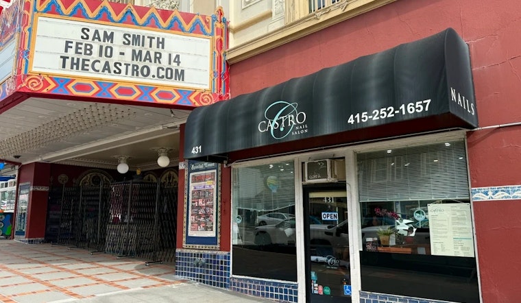 Castro Nail Salon Pivots to New Location While Castro Coffee & Hair Salon Relocate