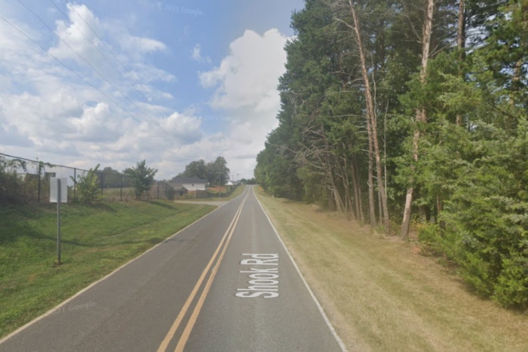 Catawba County Couple Critically Hurt In House Blast As Teen Flees Flames