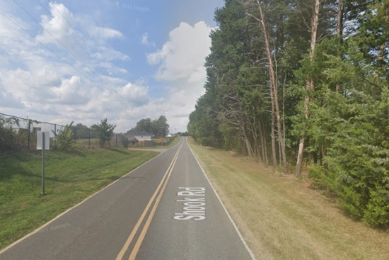 Catawba County Couple Critically Hurt In House Blast As Teen Flees Flames