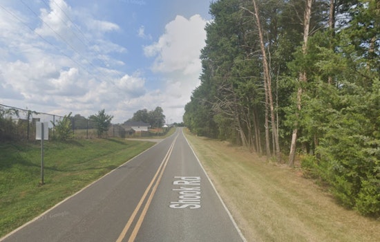 Catawba County Couple Critically Hurt In House Blast As Teen Flees Flames