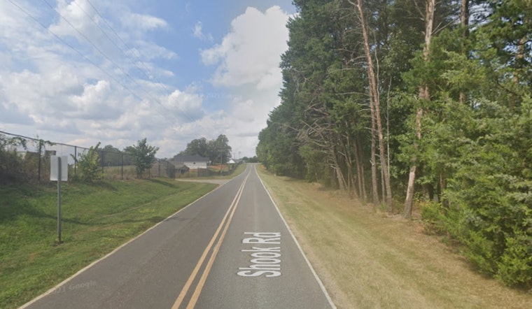 Catawba County Couple Critically Hurt In House Blast As Teen Flees Flames