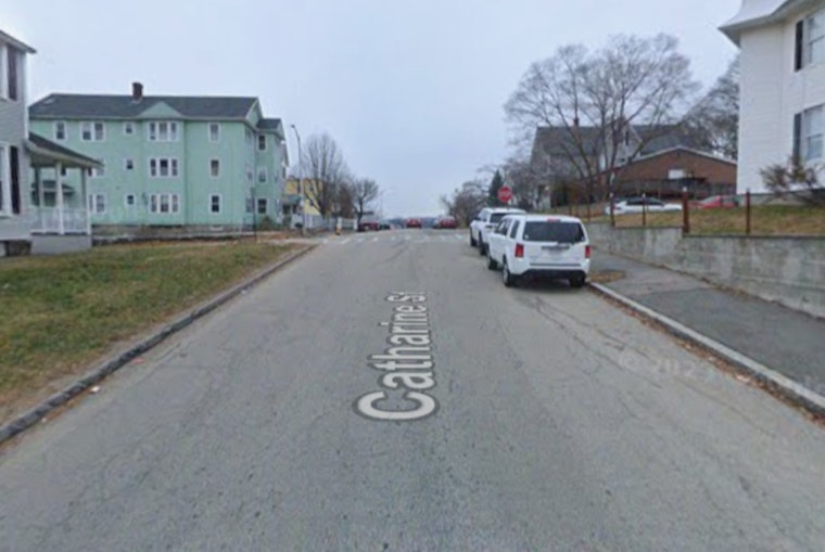 Catharine Street Bloodshed, Man Nabbed In Fatal Worcester Rooming House Stabbing
