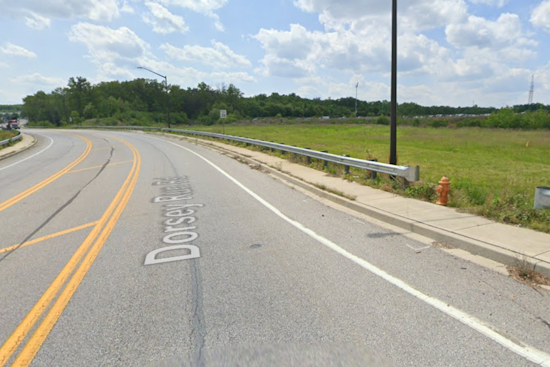 CBRE Scores Big As Elkridge ‘Warehouse City’ Takes Shape