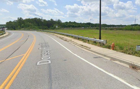CBRE Scores Big As Elkridge ‘Warehouse City’ Takes Shape