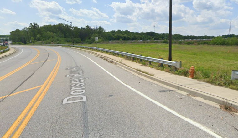 CBRE Scores Big As Elkridge ‘Warehouse City’ Takes Shape