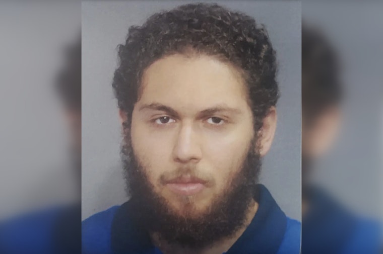 CCNY Flare Shooter Cops Plea In Marshak Science Blaze