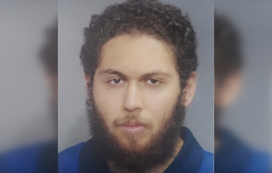 CCNY Flare Shooter Cops Plea In Marshak Science Blaze